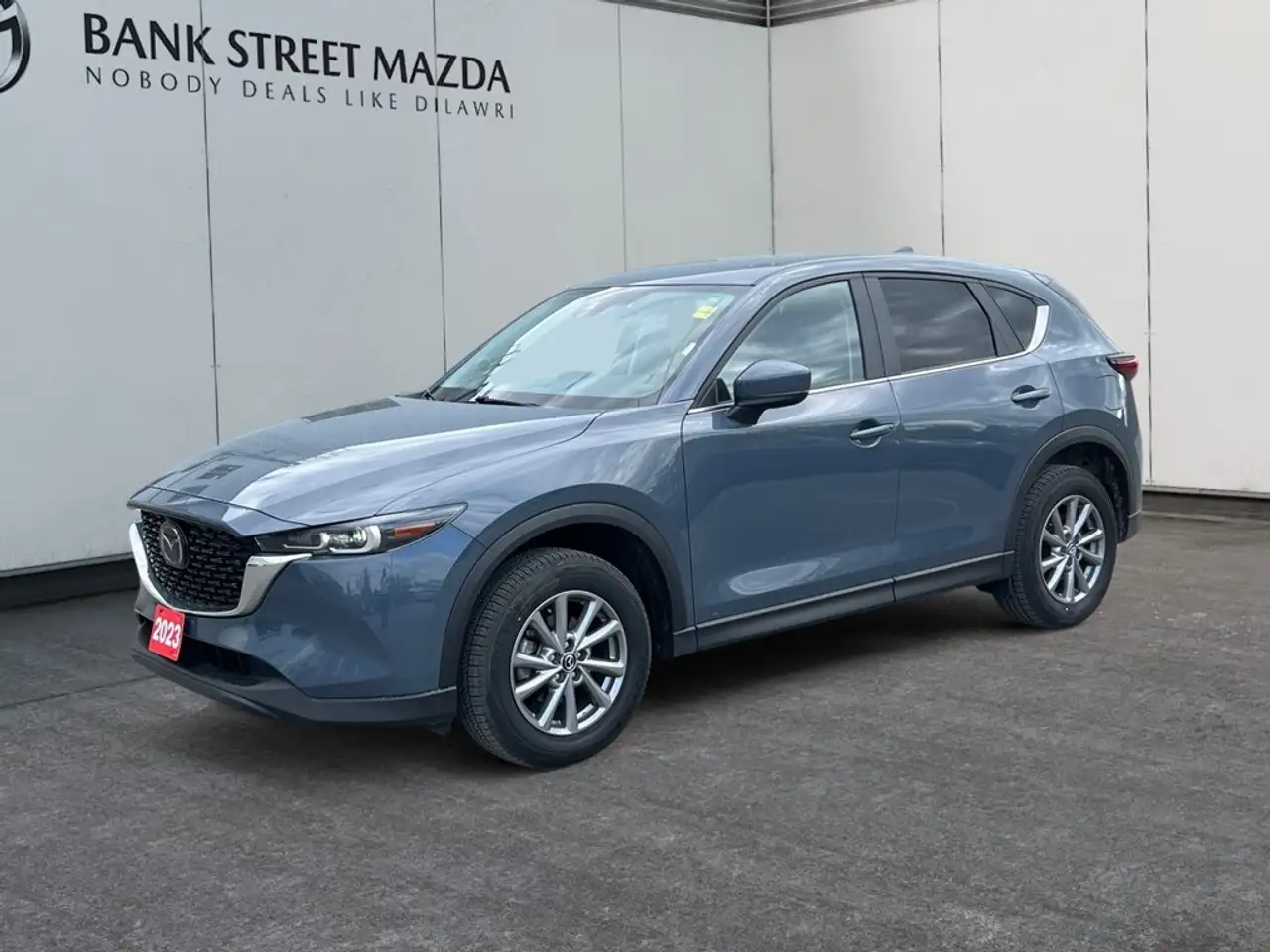 Mazda CX-5 снимка Mazda CX-5
