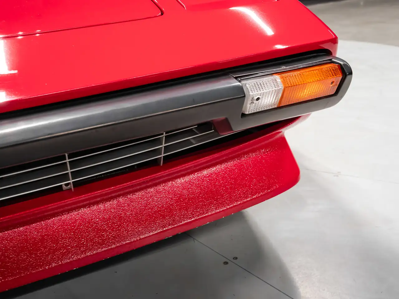 Ferrari 308 снимка Ferrari 308