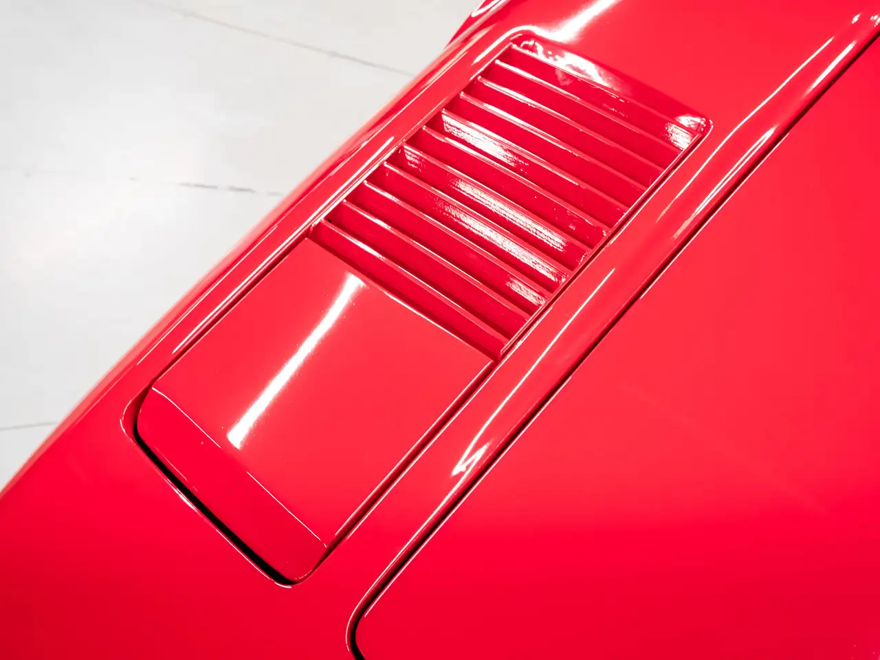 Ferrari 308 снимка Ferrari 308