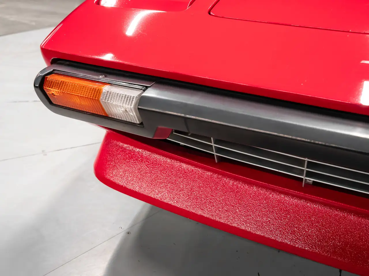 Ferrari 308 снимка Ferrari 308