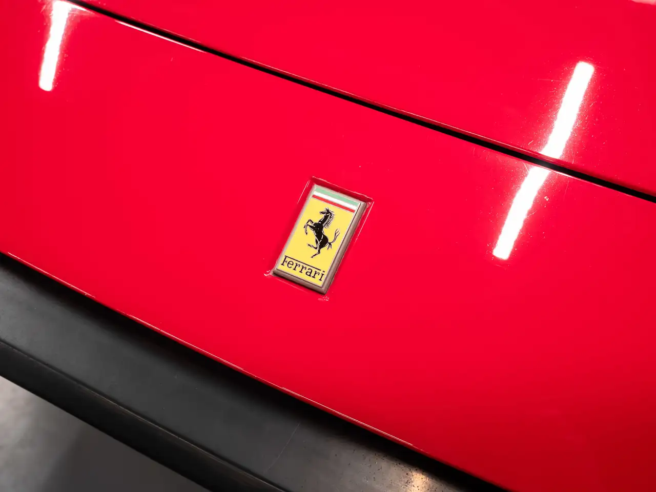Ferrari 308 снимка Ferrari 308
