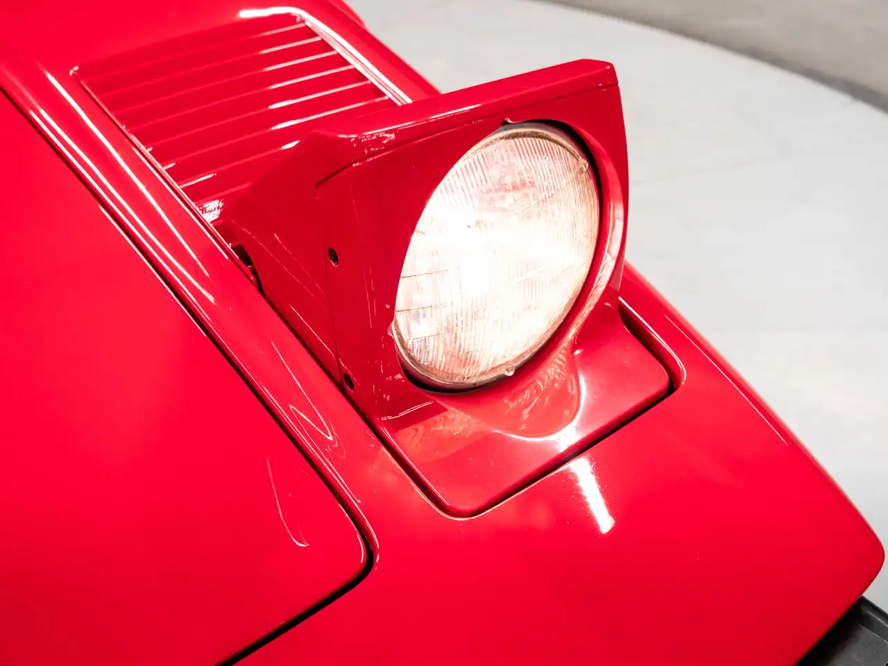 Ferrari 308 снимка Ferrari 308