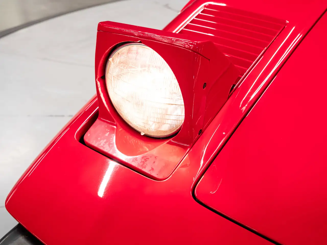 Ferrari 308 снимка Ferrari 308