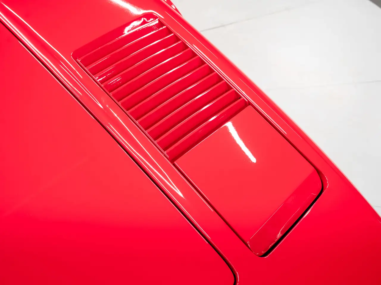Ferrari 308 снимка Ferrari 308