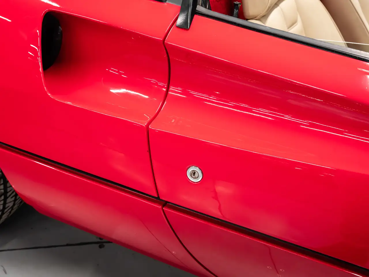 Ferrari 308 снимка Ferrari 308