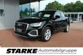 Audi Q2 1.0 TFSI advanced Schwarz - thumbnail 1