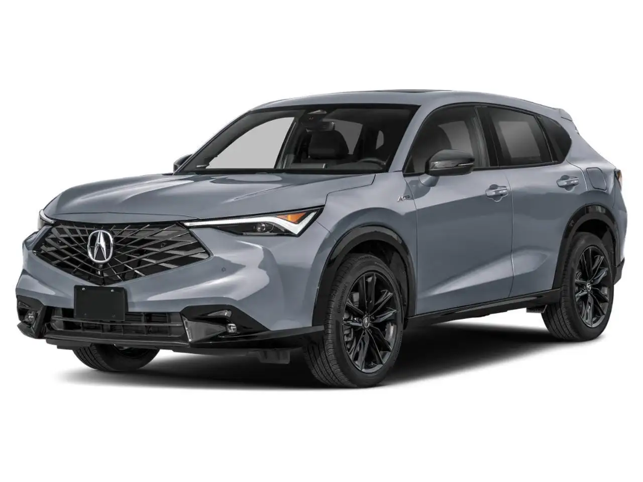 2026 Acura ADX