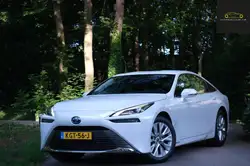 Toyota Mirai