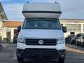 Volkswagen Crafter 35 KOFFER*LBD*SCHLAFKABINE*LED*1.HN Weiß - thumbnail 2