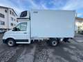 Volkswagen Crafter 35 KOFFER*LBD*SCHLAFKABINE*LED*1.HN Weiß - thumbnail 12