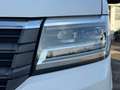 Volkswagen Crafter 35 KOFFER*LBD*SCHLAFKABINE*LED*1.HN Weiß - thumbnail 5