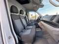 Volkswagen Crafter 35 KOFFER*LBD*SCHLAFKABINE*LED*1.HN Weiß - thumbnail 23