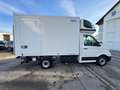 Volkswagen Crafter 35 KOFFER*LBD*SCHLAFKABINE*LED*1.HN Weiß - thumbnail 11