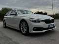 BMW 318 Serie 3 F31 Touring Business Advantage auto Blanc - thumbnail 8