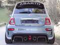 Abarth 500 70th Anniversario 695 **Einzelstück** Vert - thumbnail 6