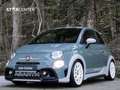 Abarth 500 70th Anniversario 695 **Einzelstück** Vert - thumbnail 1