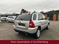 Kia Sportage CRDi 4x4 Klimatronic AHK *aus 1.-Hand* Silber - thumbnail 5