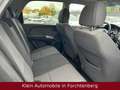 Kia Sportage CRDi 4x4 Klimatronic AHK *aus 1.-Hand* Silber - thumbnail 9
