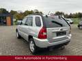 Kia Sportage CRDi 4x4 Klimatronic AHK *aus 1.-Hand* Silber - thumbnail 4