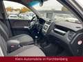 Kia Sportage CRDi 4x4 Klimatronic AHK *aus 1.-Hand* Silber - thumbnail 6