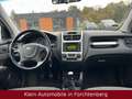 Kia Sportage CRDi 4x4 Klimatronic AHK *aus 1.-Hand* Silber - thumbnail 8