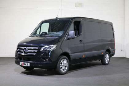 Mercedes-Benz Sprinter 319 CDI L2 H1 Airco Navigatie 3.5T Trekhaak Camera