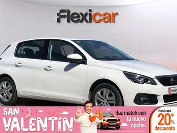 1.2 PureTech S&S Access 130