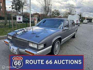 | 1991 | Route 66 Auctions