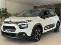 Citroen C3 C3 III 2017 1.2 puretech Shine Pack s Bianco - thumbnail 3