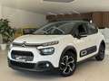 Citroen C3 C3 III 2017 1.2 puretech Shine Pack s Bianco - thumbnail 1