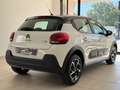 Citroen C3 C3 III 2017 1.2 puretech Shine Pack s Bianco - thumbnail 5