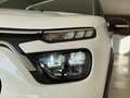 Citroen C3 C3 III 2017 1.2 puretech Shine Pack s Bianco - thumbnail 9