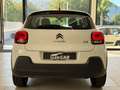 Citroen C3 C3 III 2017 1.2 puretech Shine Pack s Bianco - thumbnail 6