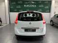 Renault Grand Scenic 1.5dCi Emotion 7pl. Blanco - thumbnail 5
