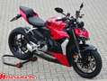 Ducati Streetfighter V2 Rouge - thumbnail 1