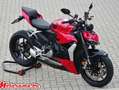 Ducati Streetfighter V2 Rood - thumbnail 1