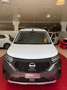 Nissan Townstar 1.3 130 CV Van PL N-Connecta Blanc - thumbnail 5