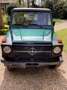 Mercedes-Benz G 280 Cabriolet mit katalysator Green - thumbnail 2