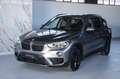 BMW X1 xDrive 20dA Gris - thumbnail 4