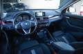 BMW X1 xDrive 20dA Gris - thumbnail 9