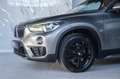 BMW X1 xDrive 20dA Gris - thumbnail 5