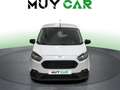 Ford Transit Courier Van 1.5TDCi Trend 75 Blanco - thumbnail 2