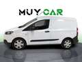 Ford Transit Courier Van 1.5TDCi Trend 75 Blanco - thumbnail 4