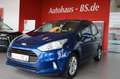 Ford B-Max B-MAX ACC SHZ PDC Anhängerkupplung Blauw - thumbnail 1