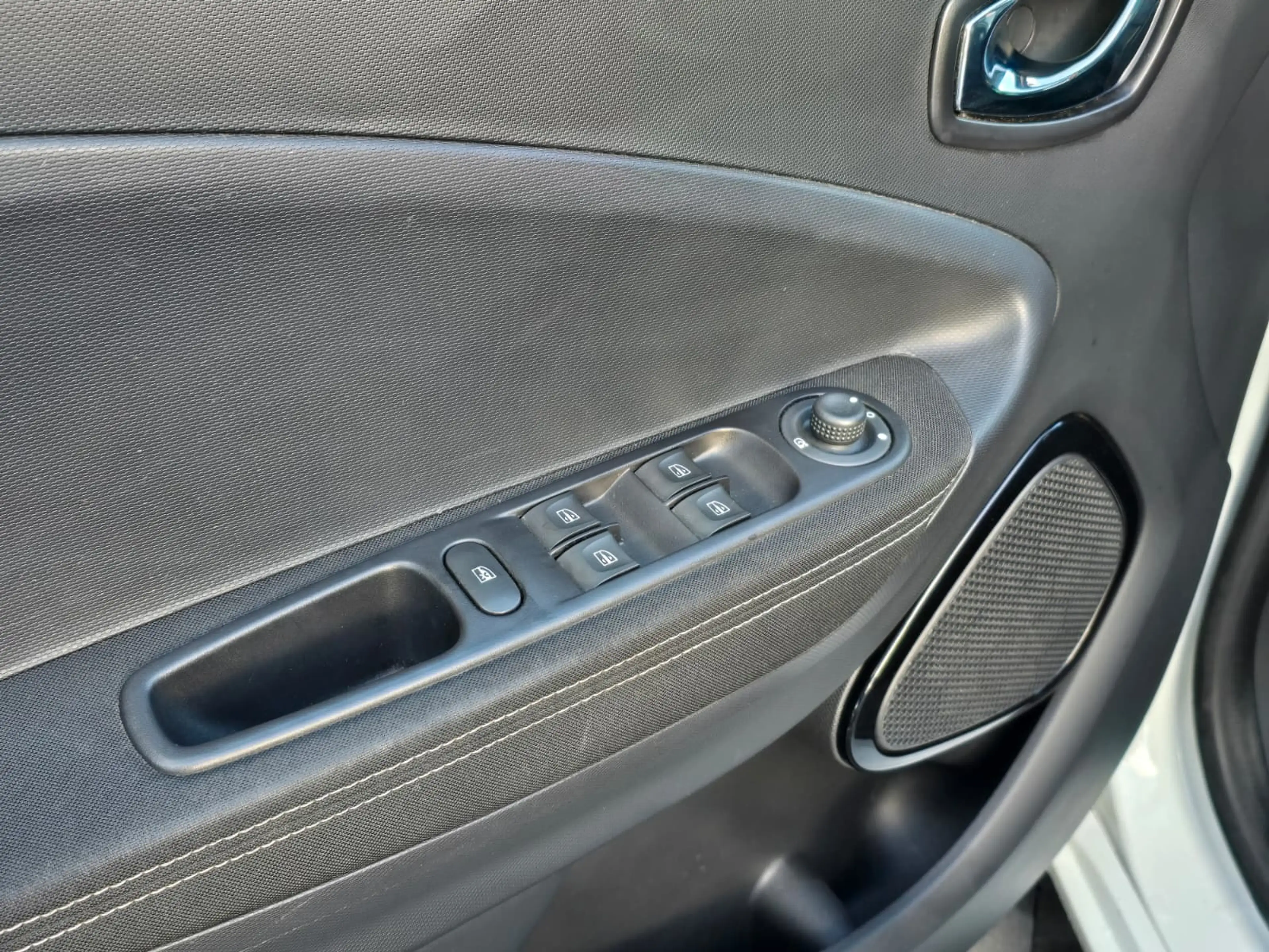 Renault ZOE Intens Mietbatterie — photo 10