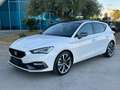 SEAT Leon 1.5 150cv dsg offerta T-Stock prezzo imperdibile Bianco - thumbnail 1
