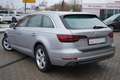 Audi A4 Avant 2.0 TDI  S-Tronic sport LED Navi ACC Argent - thumbnail 4
