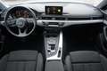 Audi A4 Avant 2.0 TDI  S-Tronic sport LED Navi ACC Argent - thumbnail 12