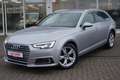 Audi A4 Avant 2.0 TDI  S-Tronic sport LED Navi ACC Argent - thumbnail 2