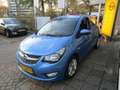 Opel Karl 1.0 ecoFLEX 75pk Edition Bleu - thumbnail 4